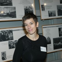 Eleni Tsolka
