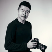 Geoffrey Lin