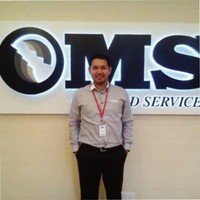 Januar Pribadi, MBA