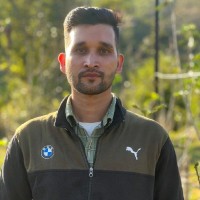 Rajneesh Rawat
