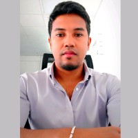 Gianni S. Andrianimanana