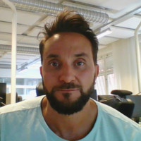 Leonard Naoui