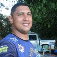 Márcio José Chaves Chaves
