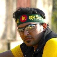 Priyam Bhattacharya