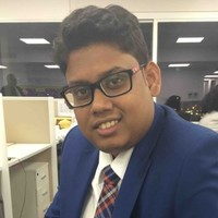 Souvik Das