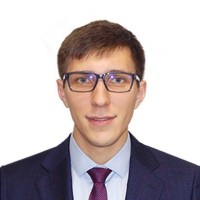 Vladislav Dridger