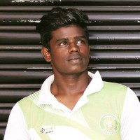 Abinesh P