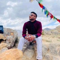 Bhanu Goyal