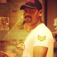 Sathish Kumar