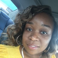 Frekeshia Williams