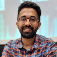 Soju Varughese Thomas