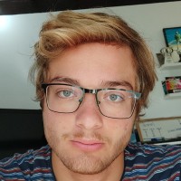 Gabriel Boscoli
