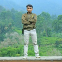 Muhammad Fikri Haqikal