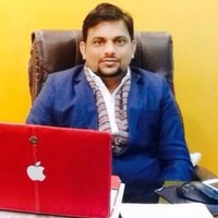 Ashwini Yadav