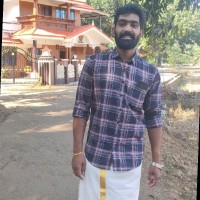 Aneesh M