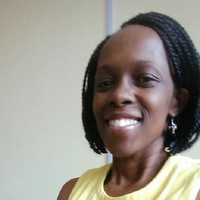 Grace Ssali Kiwanuka