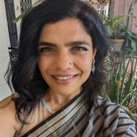 Mohini Mehrotra
