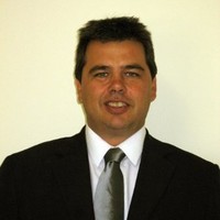 Tony Chafer