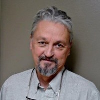 Robert Adams
