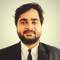 Akshat Saxena