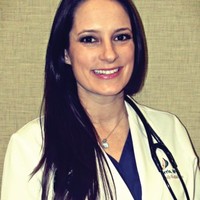 Kristi Shotwell Morris