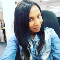Nontobeko Mhlongo