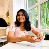 Sindhu Priya Nowdu