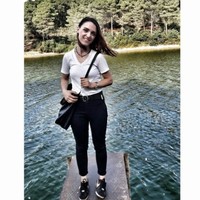 Kübra Alış