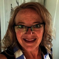 Angee Steeley