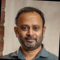 Rajesh Kuruppassery