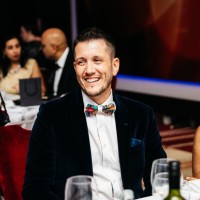 Daniel Evans