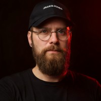 Piotr Penar 🔜 Gamescom