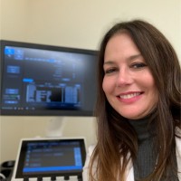 Dra. Zujail Flores Chacón