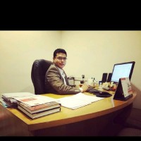 Imtiaz Ahmed Shaikh