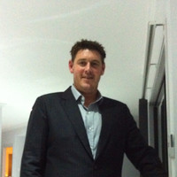 Mark Meurer