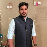 Er.Vishnu Gopi G C
