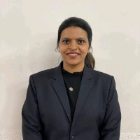 Sangeetha Satheesh
