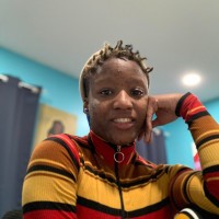 Chantha Williams