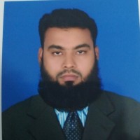 Md Mizanur Rahman