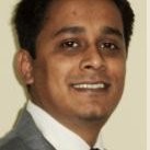 Akhil David, PMP