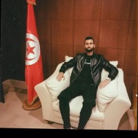 Med Amine Jmili