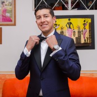 Omar Salinas