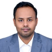 Ranganathan Srinivasan