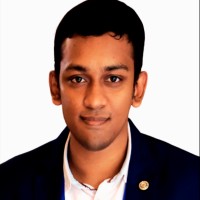 Md Saddam Hossain Roni