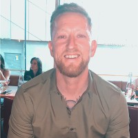 Jake Edmonds