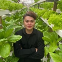 Chris Chin Jun Hoong