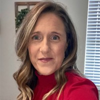 Katy Larson