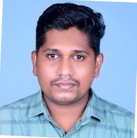 Shyam Sasidharan