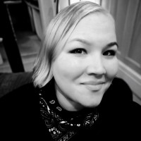 Jenelle Van Slyke