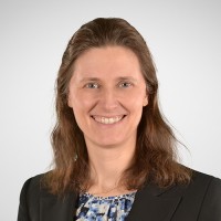 Nicola Kimblin